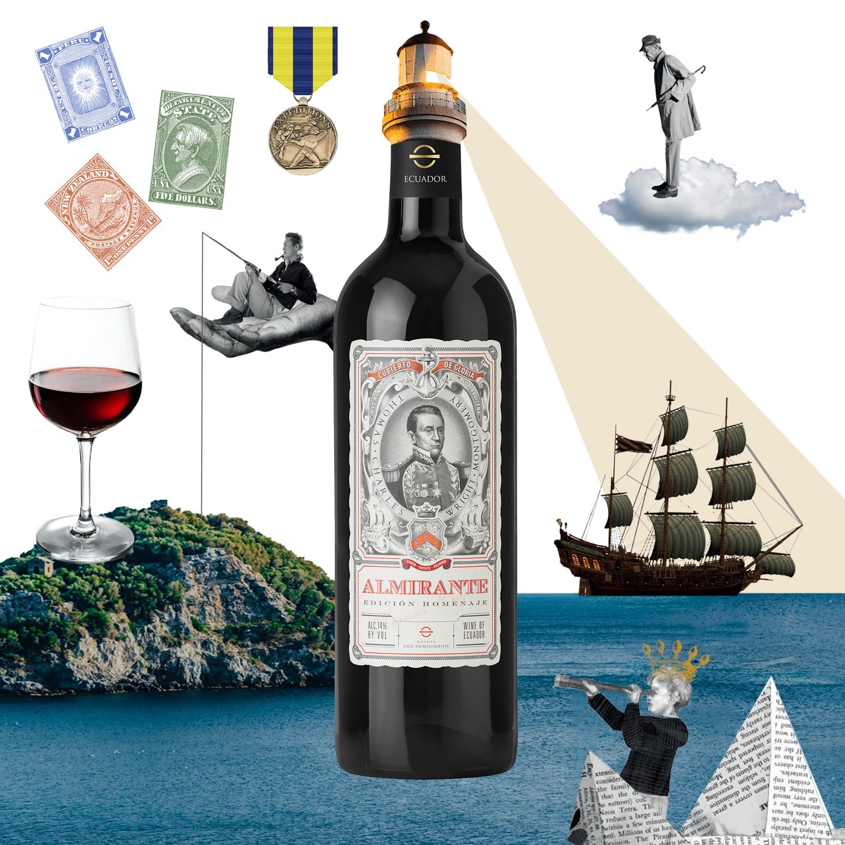 Almirante 2017