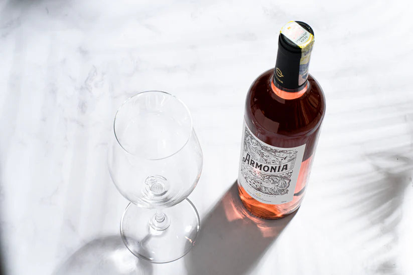 Armonia Rosé Dry 2022