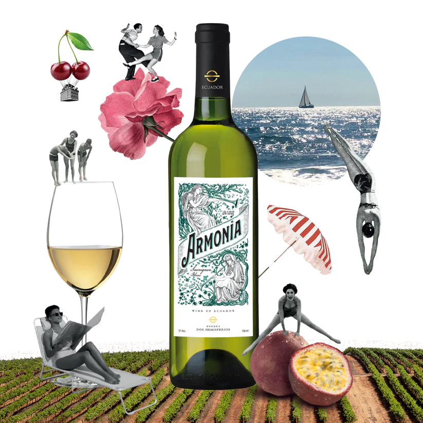 Armonia Sauvignon Blanc 2023