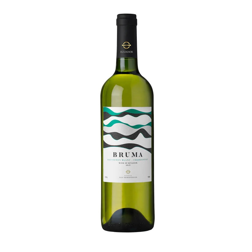 Bruma Sauvignon Blanc - Chardonnay 2022