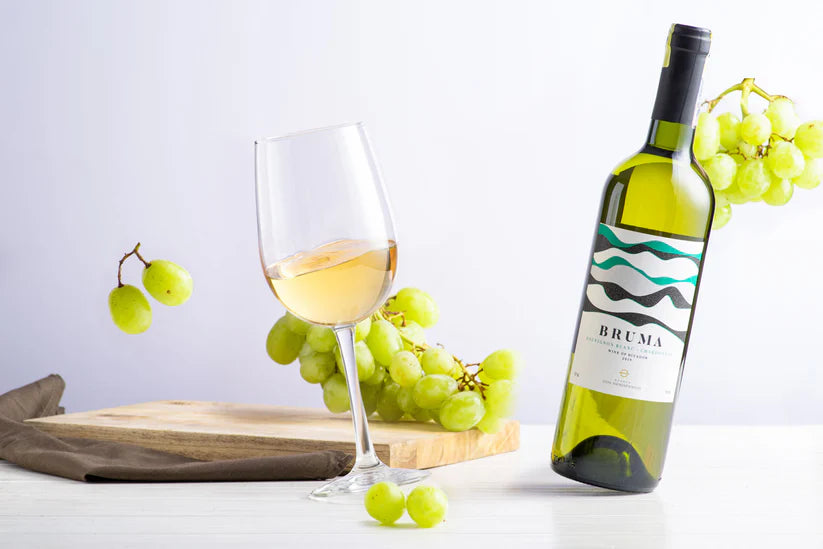 Bruma Sauvignon Blanc - Chardonnay 2022