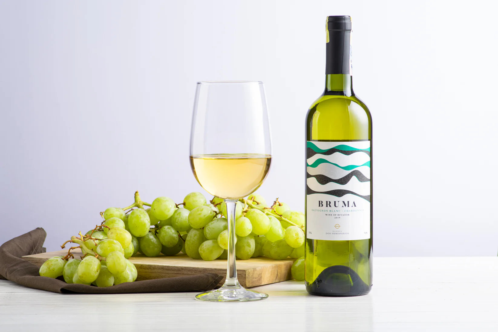 Bruma Sauvignon Blanc - Chardonnay 2022