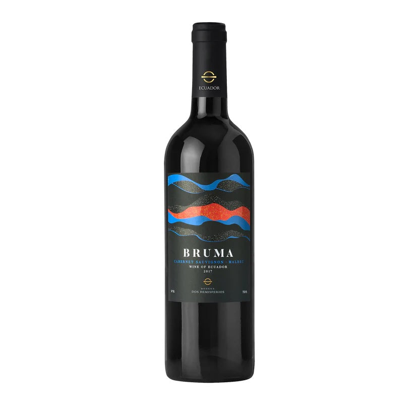 Bruma Cabernet Sauvignon - Malbec 2019