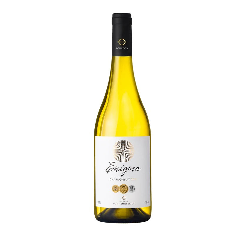 Enigma Chardonnay 2022