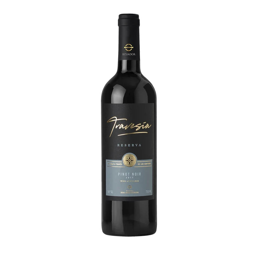 Travesia Pinot Noir 2018