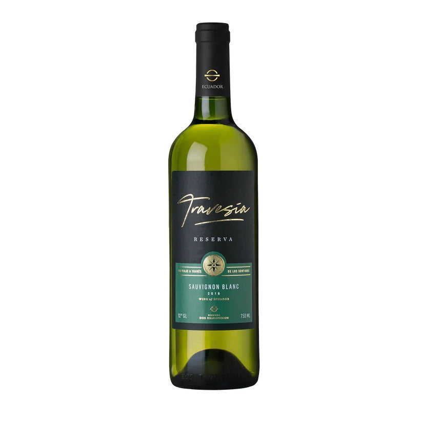 Travesia Sauvignon Blanc 2022