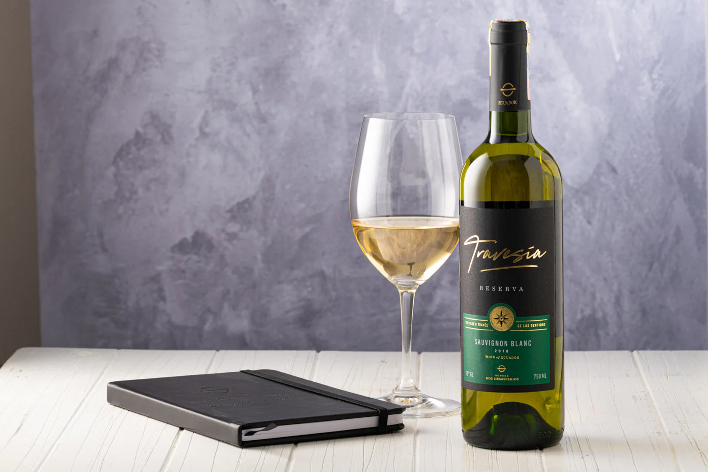 Travesia Sauvignon Blanc 2022