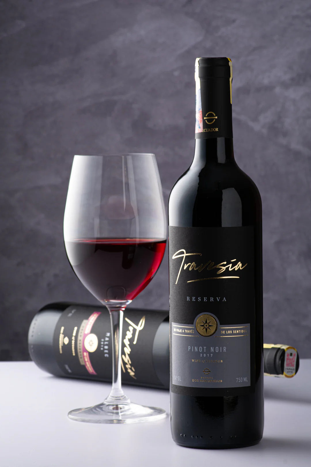 Travesia Pinot Noir 2018